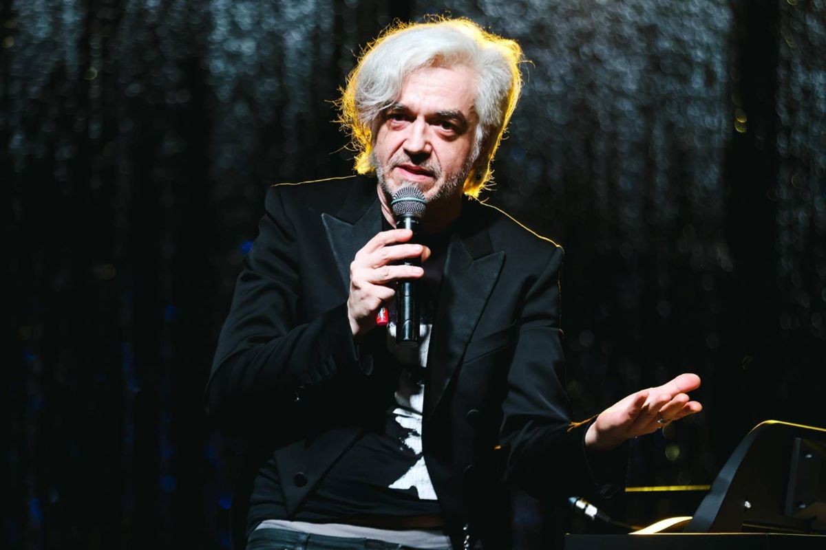 L’affondo di Morgan, la storia Instagram su Sanremo 2025: “Mi fa davvero schifo”