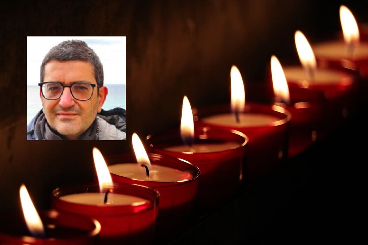 Università di Messina in lutto, morto Salvatore Todaro: “Metti in sicurezza il Paradiso”