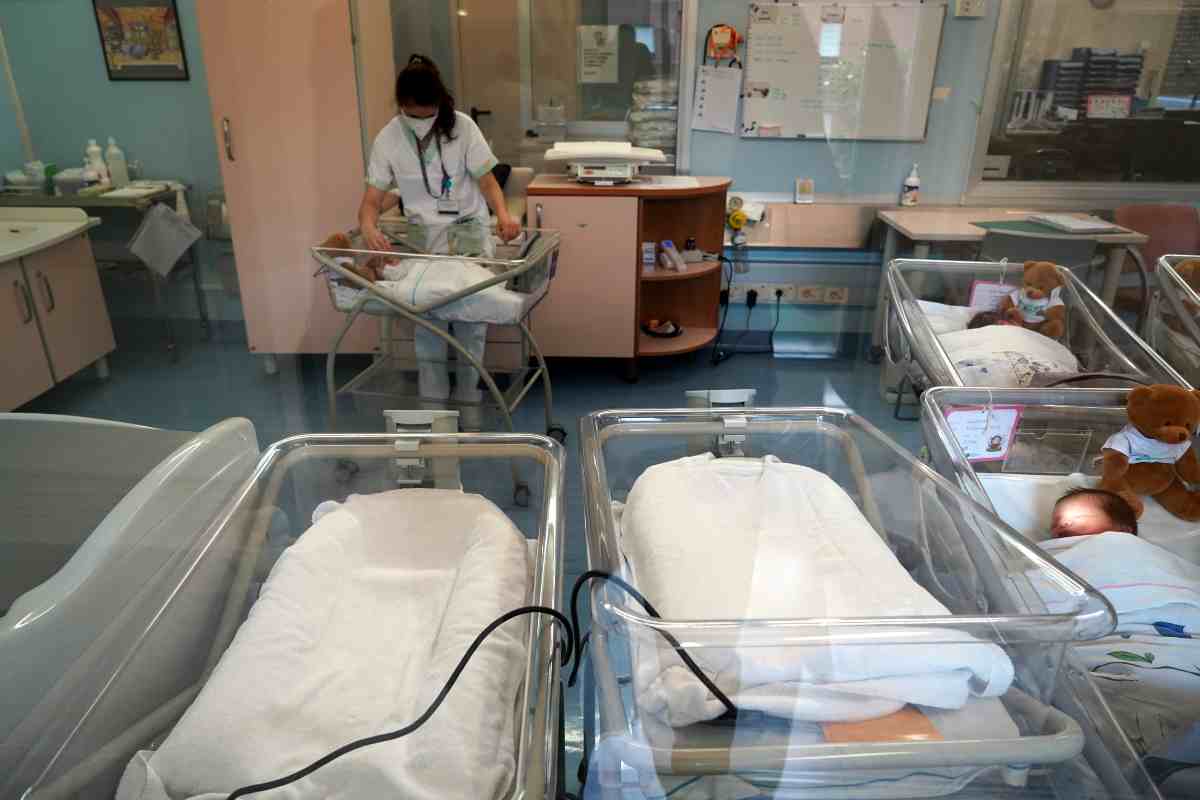 Bonus nuovi nati 2025, esteso il termine per la presentazione delle domande