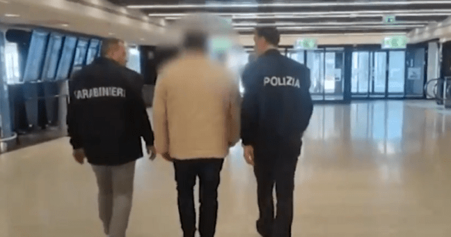 Mafia, arrestato in Bulgaria il nipote di Tano Badalamenti: era latitante da due anni