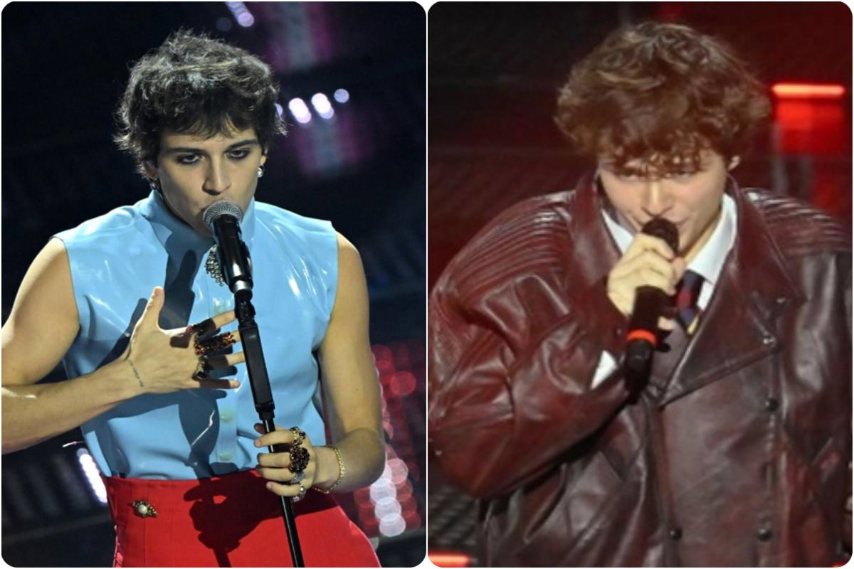 Nuove Proposte di Sanremo 2025, sfida all’ultima nota tra Alex Wyse e Settembre: ecco chi ha vinto