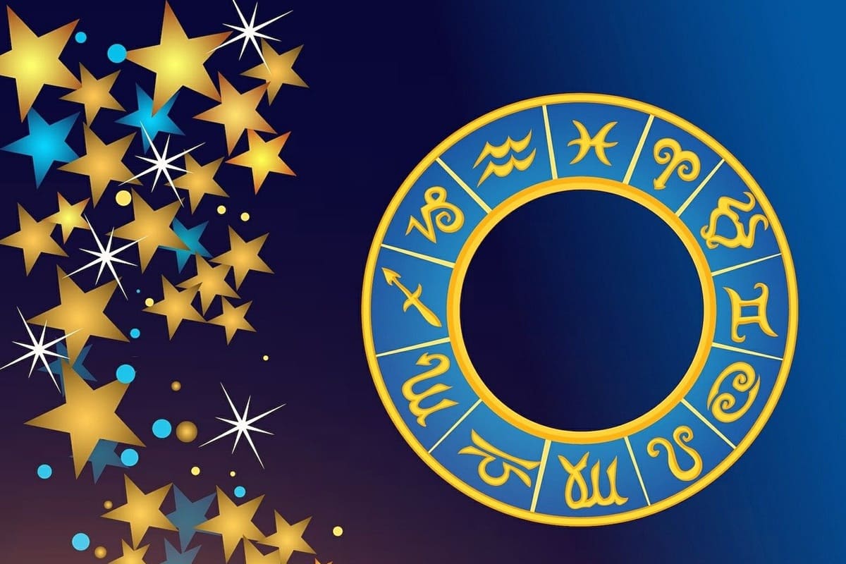 Oroscopo del mese, ecco i segni fortunati di dicembre 2025 e delle Feste natalizie