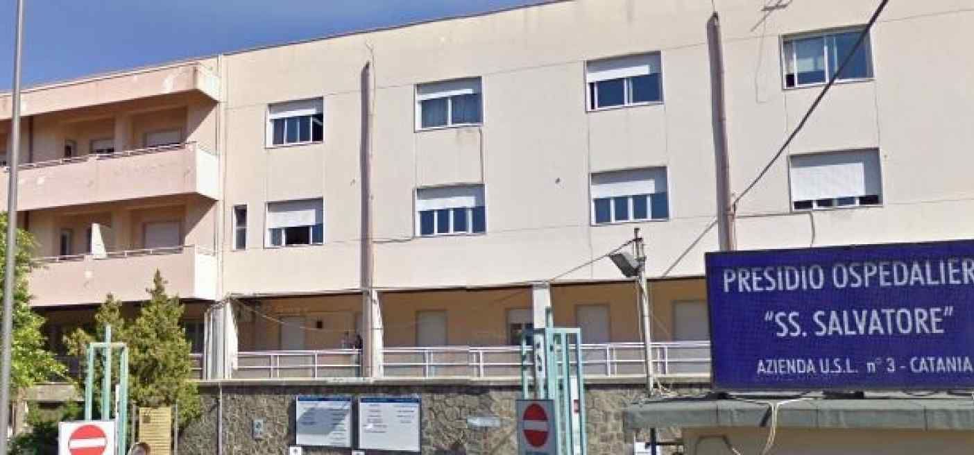 Presunto caso di malasanità a Paternò: “Mio padre lasciato morire da solo al Pronto Soccorso”