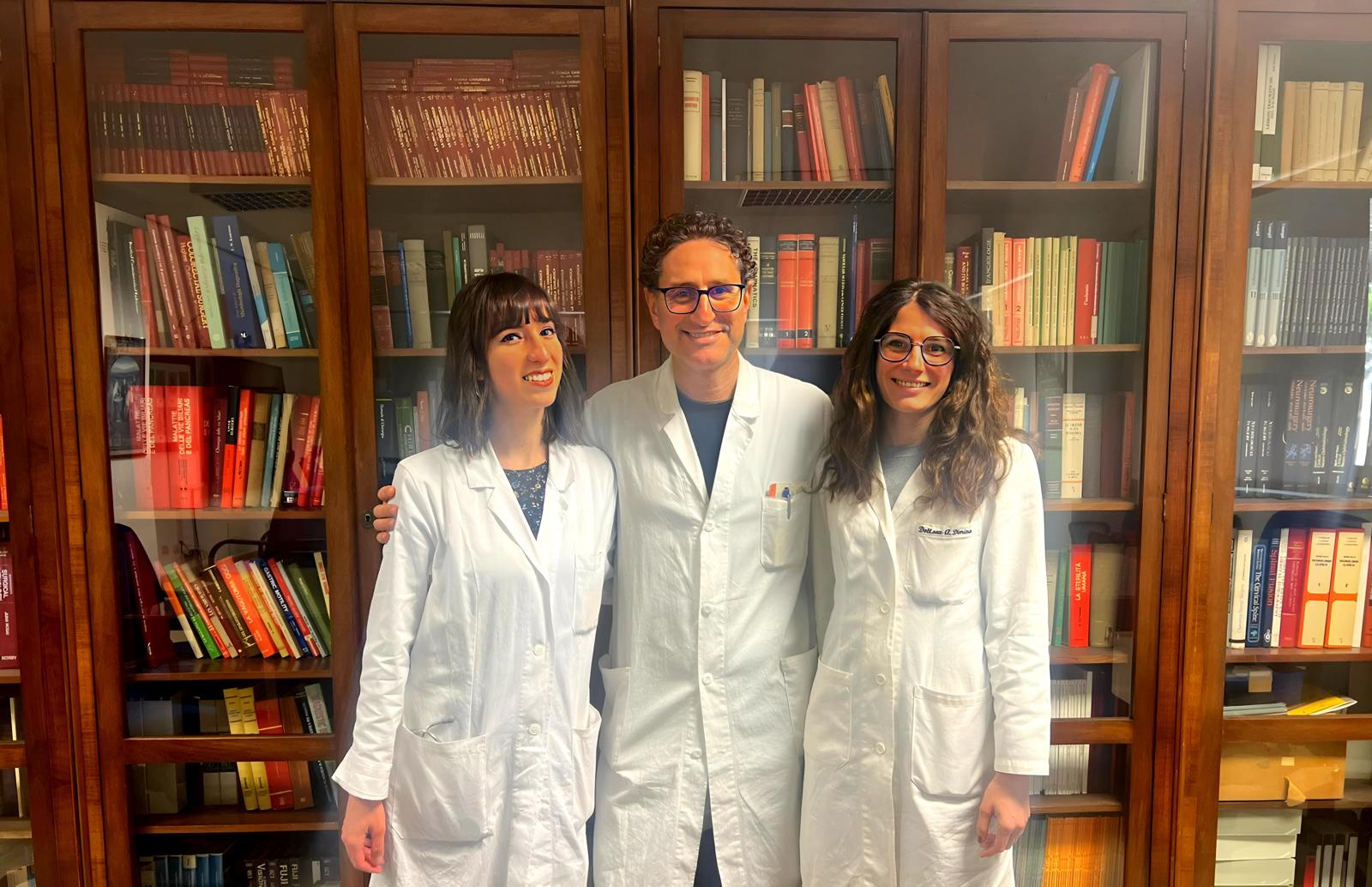 Tumori neuroendocrini, l’Uoc di Oncologia del Policlinico nella rete scientifica