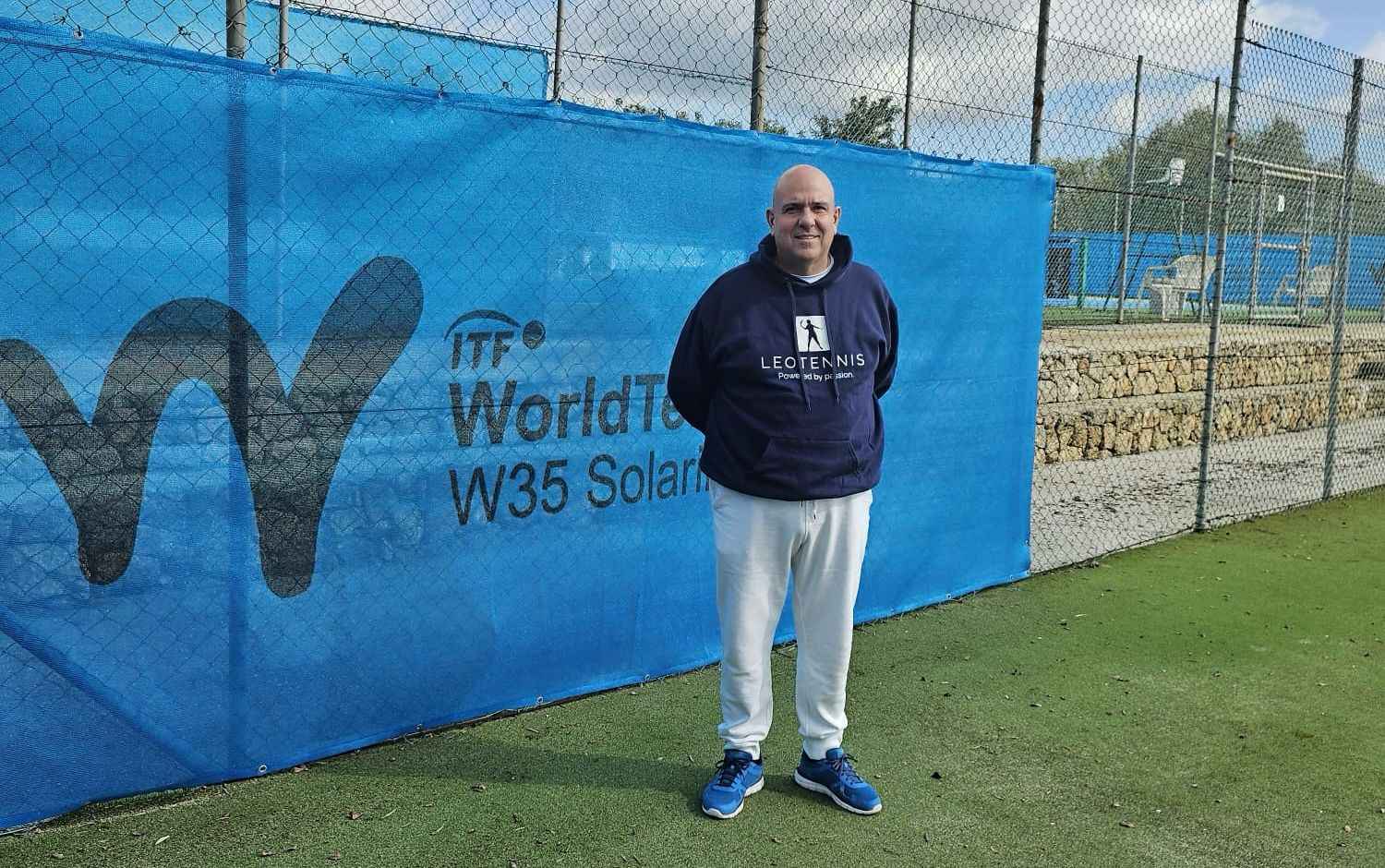 Tennis, aumentano i costi ma l’ITF W35 resta a Solarino