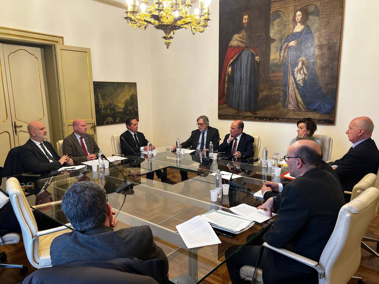 Nuovo ospedale di Siracusa, Schifani: “Regione sempre puntuale negli impegni”