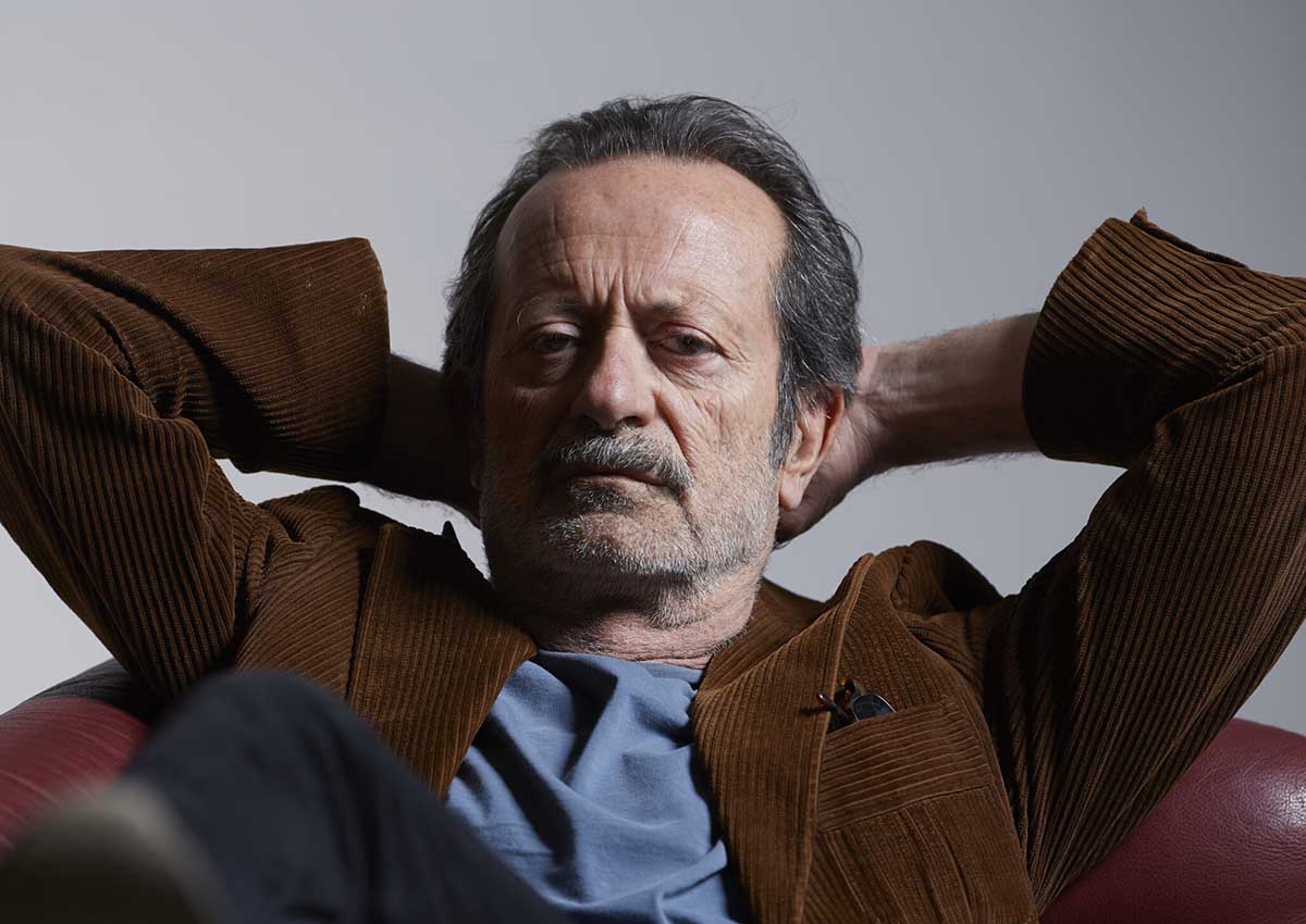 “Una satira contro la corruzione dei giorni nostri”. Papaleo racconta un classico che parla al presente