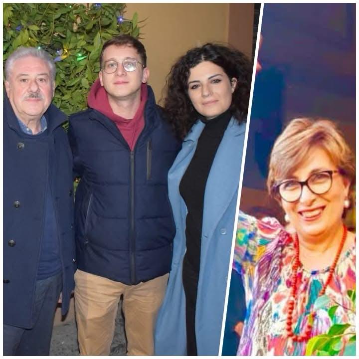 Sambuca di Sicilia, la Democrazia Cristiana entra in Consiglio comunale