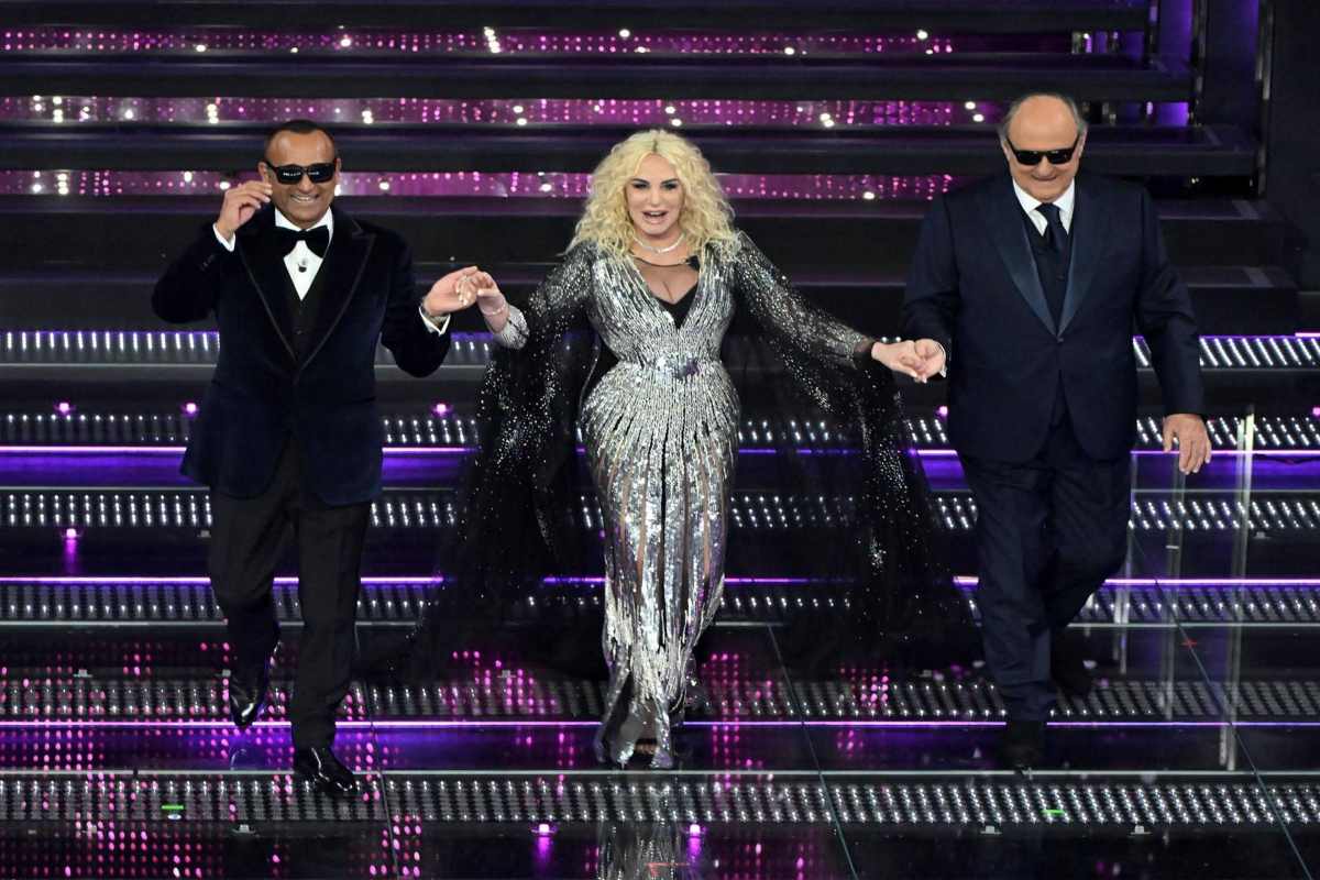 Sanremo 2025, la prima serata tra top e flop: le PAGELLE per cantanti e conduttori Sanremo 2025, la prima serata tra top e flop: le PAGELLE per cantanti e conduttori