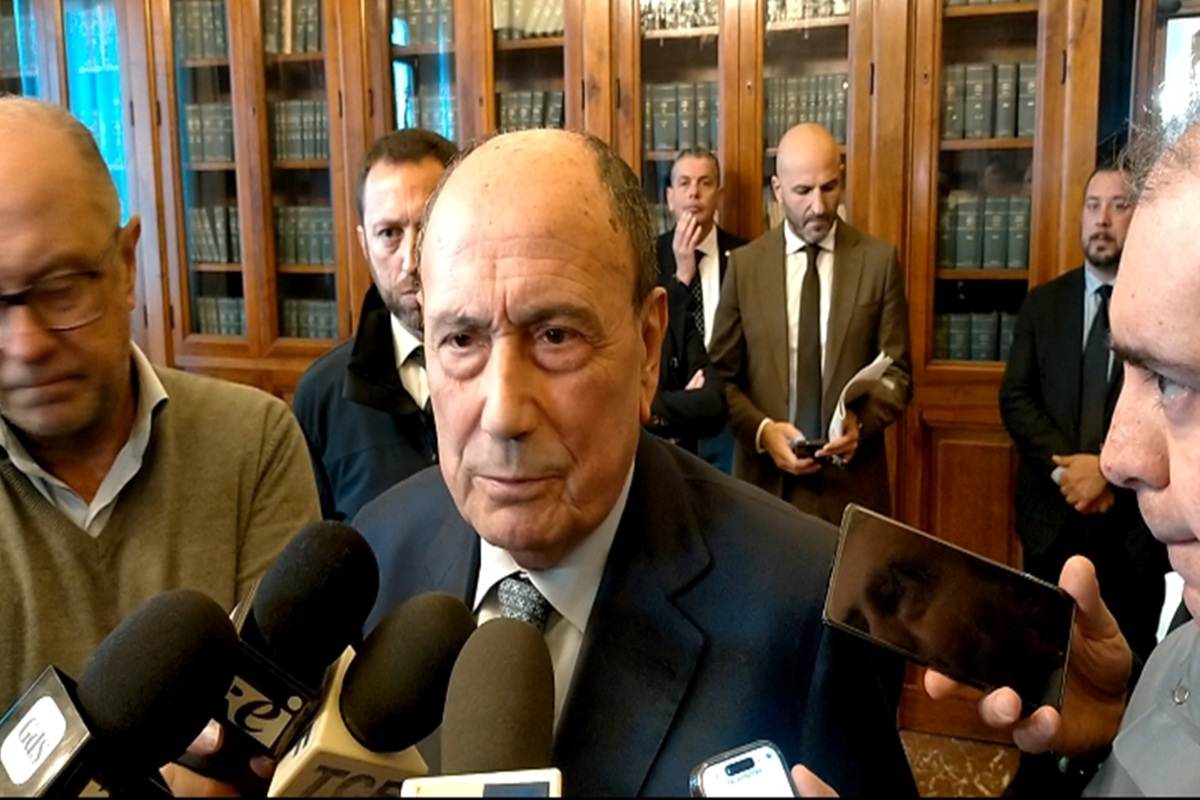 VIDEO | Messina, dalla Regione 7 milioni per completare il ciclo rifiuti in house