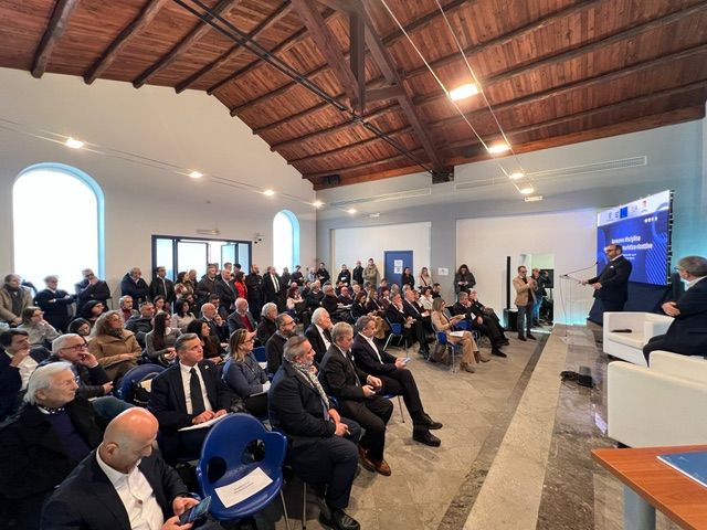 Turismo, patto Sicindustria-Regione per la competitività delle imprese