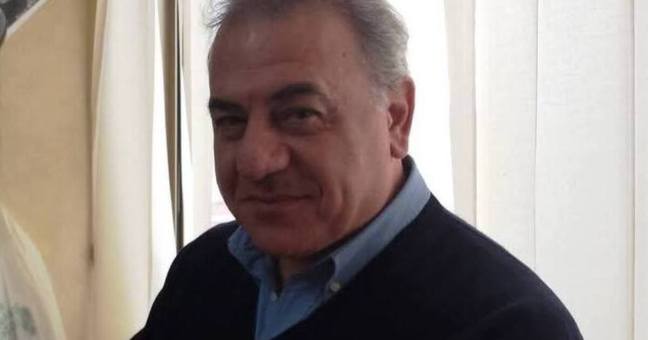 Palermo, tragedia in auto in via Basile: ecco chi era la vittima Palermo, tragedia in auto in via Basile: ecco chi era la vittima