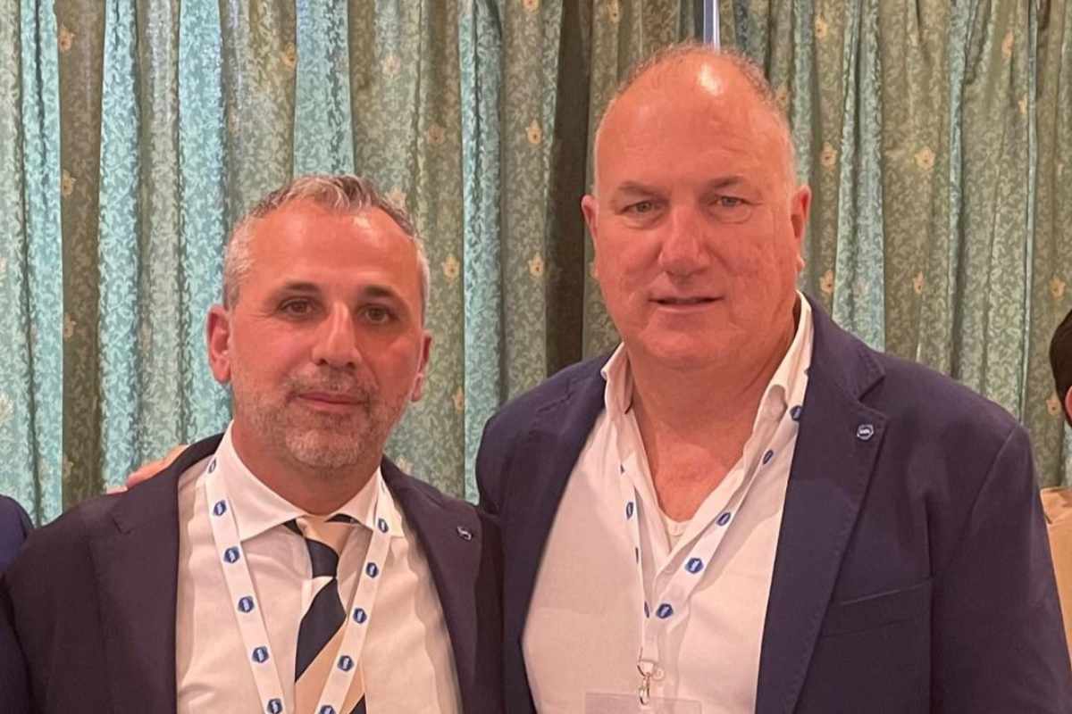 Emergenza cenere vulcanica a Catania, l’UGL propone un nuovo aeroporto a Gerbini