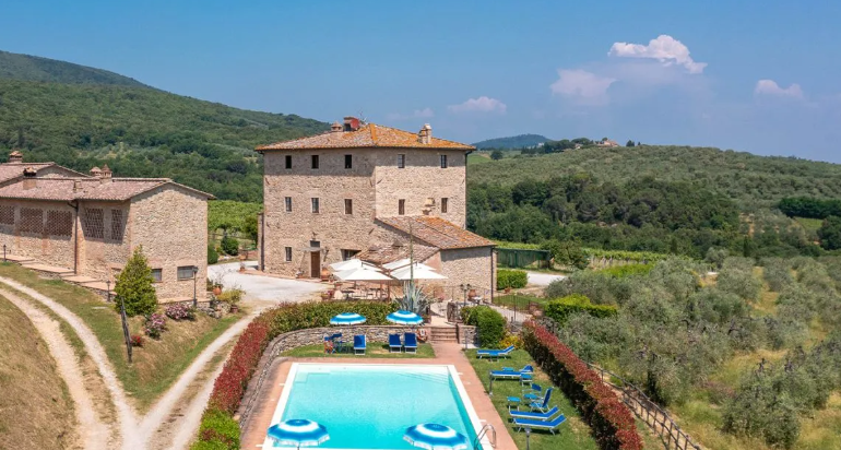 Agriturismi, per l’Istat è ancora boom in Sicilia. Ma non mancano i problemi