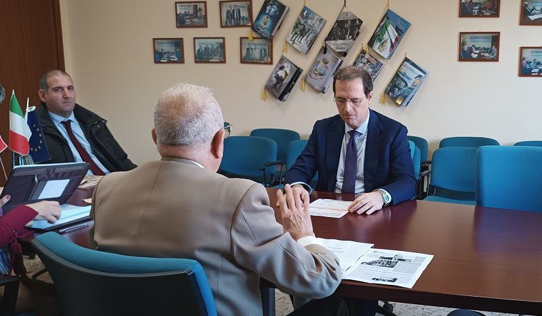 Regione, Dagnino: “Ecco la strategia di crescita dell’economia siciliana”