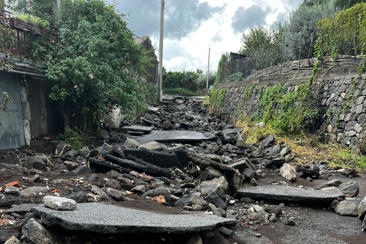 Rischio idrogeologico, Riposto e Giarre firmano un accordo per avviare interventi in sinergia