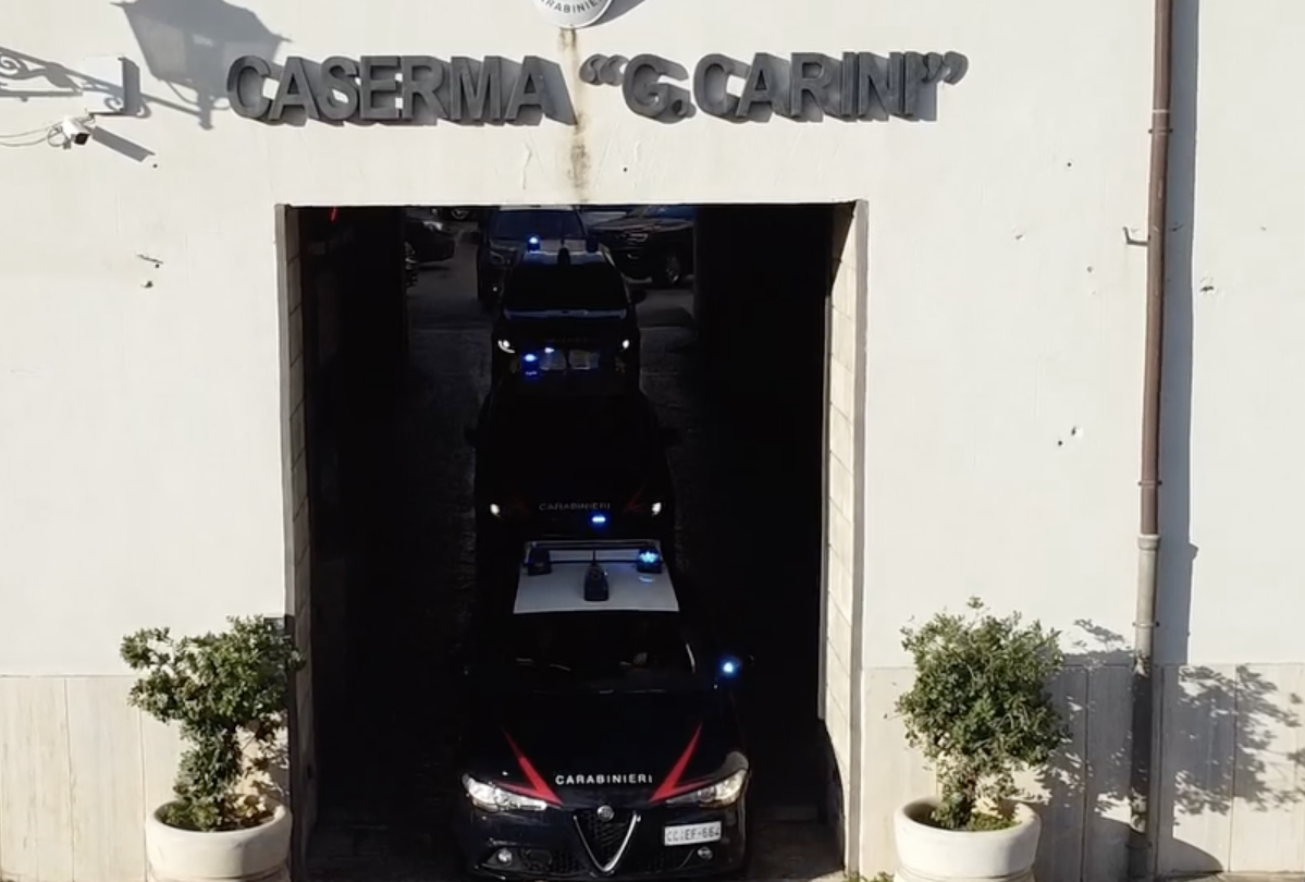 Maxi blitz antimafia a Palermo e provincia, gli arresti: TUTTI I NOMI E I COGNOMI