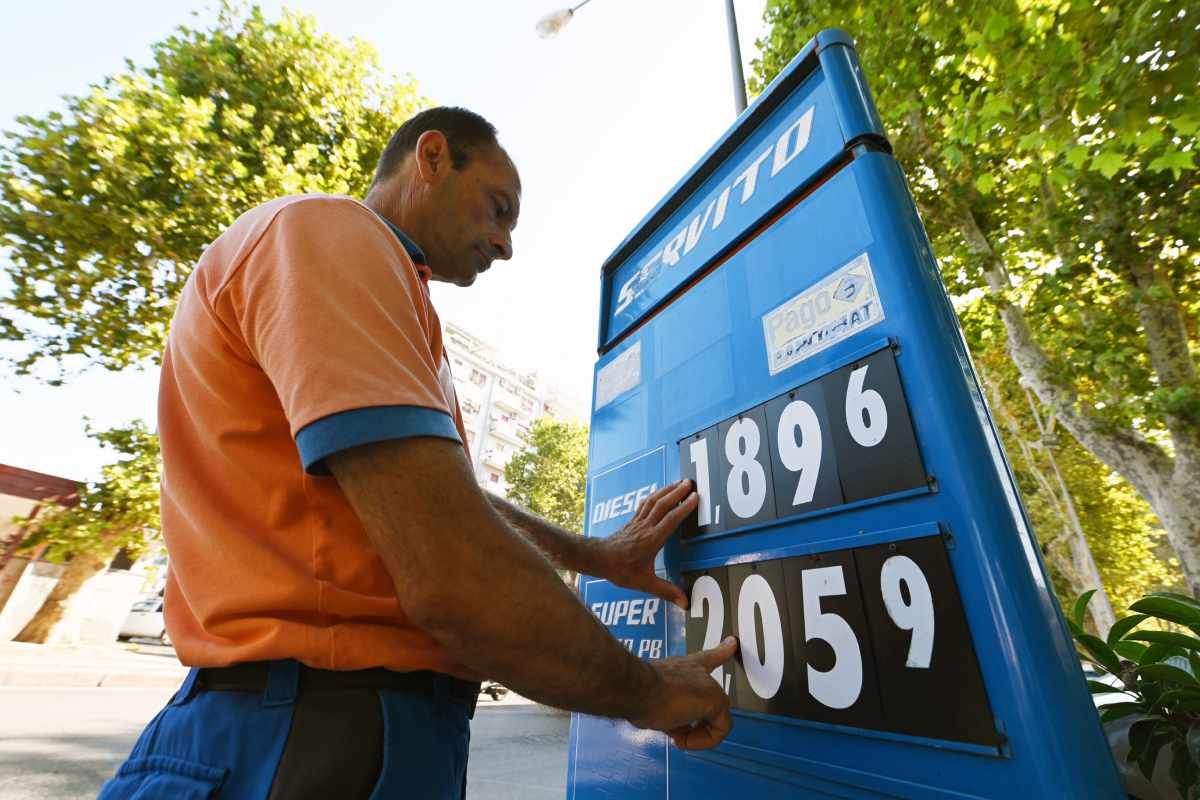 Guerra Israele-Iran, prezzi dei carburanti in aumento e rapida crescita