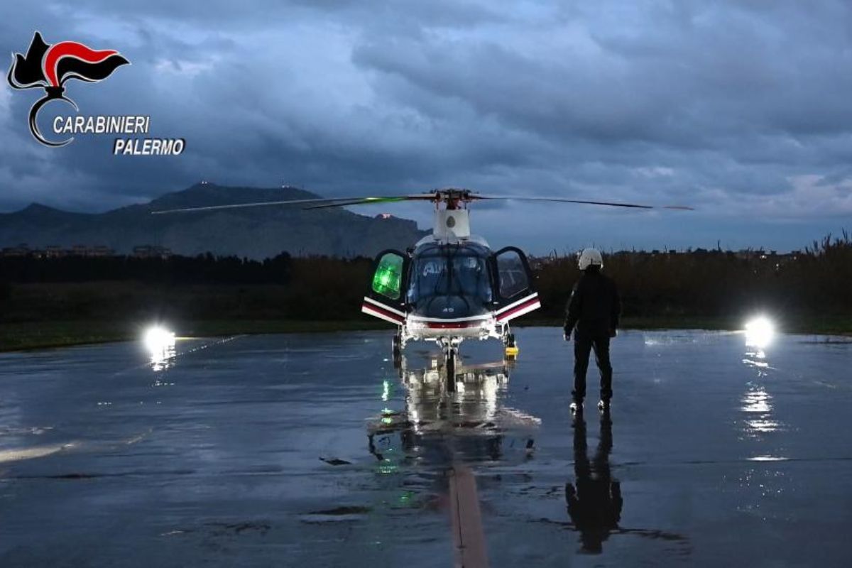 VIDEO | Videochiamate, droga, armi ed estorsioni: i dettagli del blitz antimafia a Palermo, 181 gli arresti