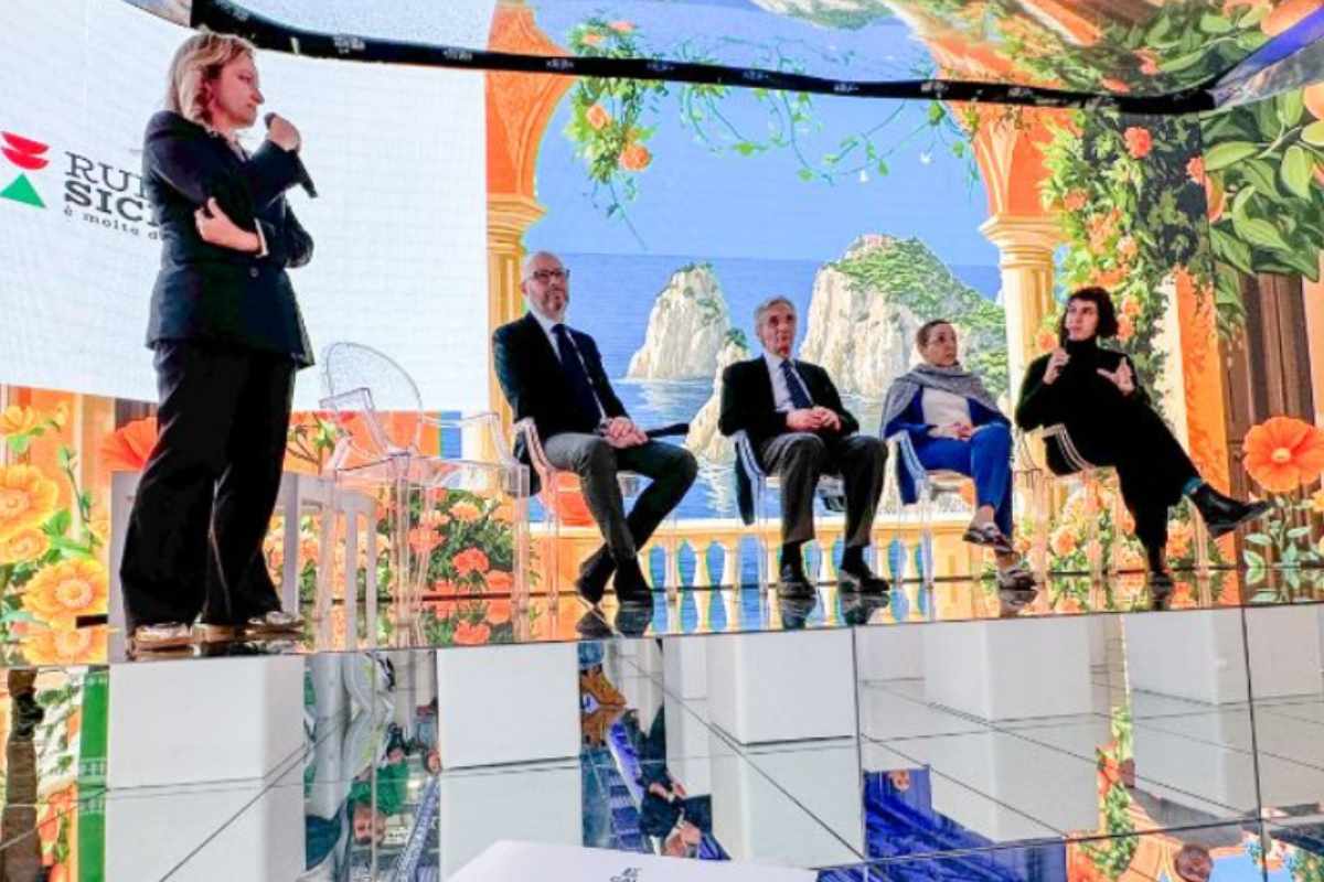 Il debutto di “Discovering Rural Sicily”, i percorsi turistici dedicati a chi ha voglia di vivere la Sicilia più autentica