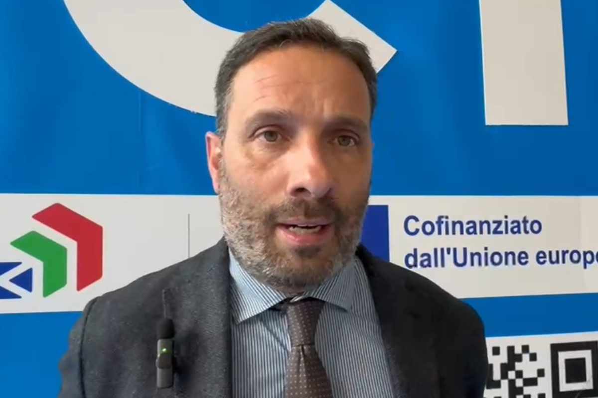 Acireale, parco delle Terme. Il sindaco Barbagallo: “Il 14 febbraio la consegna dei lavori di ristrutturazione”