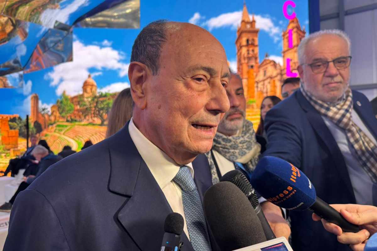 Diga Trinità, Schifani: “Ministero sospende il fuori esercizio, possiamo continuare ad invasare acqua”