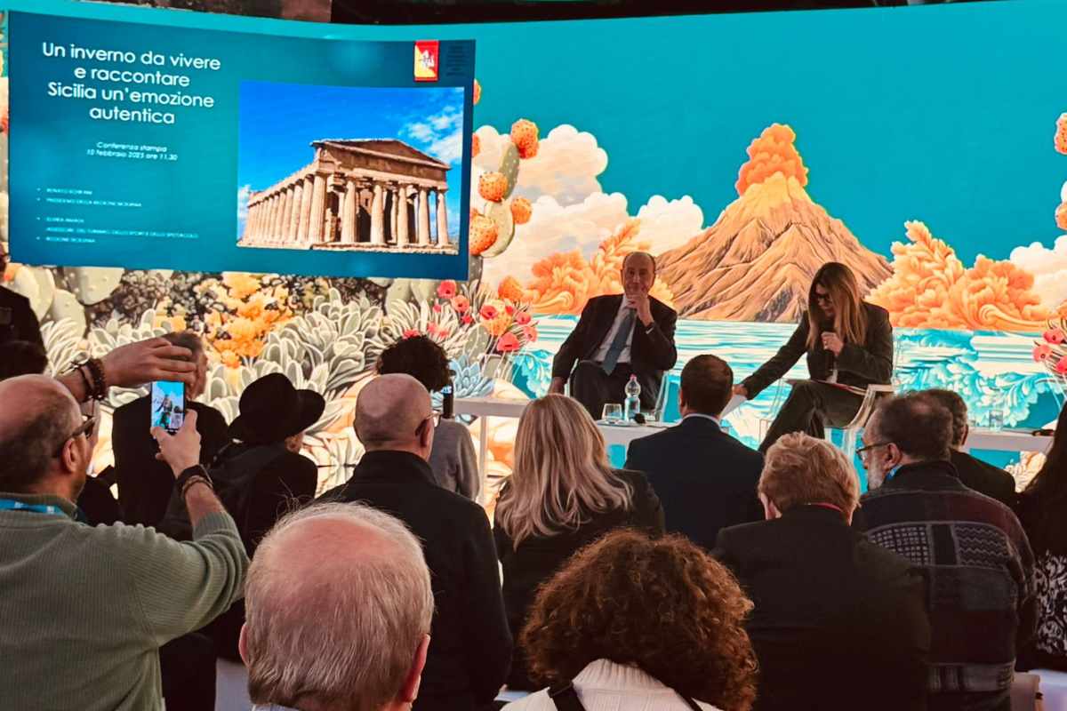 Turismo, Schifani alla BIT 2025: “Più internazionali e destagionalizzati. Stanziati 135 milioni per la crescita del settore”