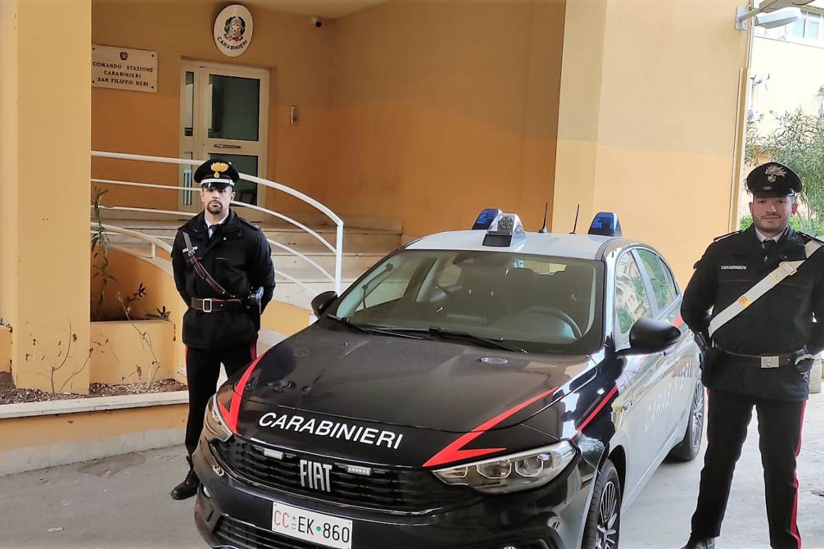 Carabinieri, al via il concorso per ufficiali: requisiti, posti disponibili e scadenza