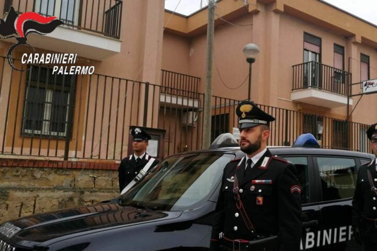 Roccamena, identificate autrici di una truffa: due donne campane denunciate