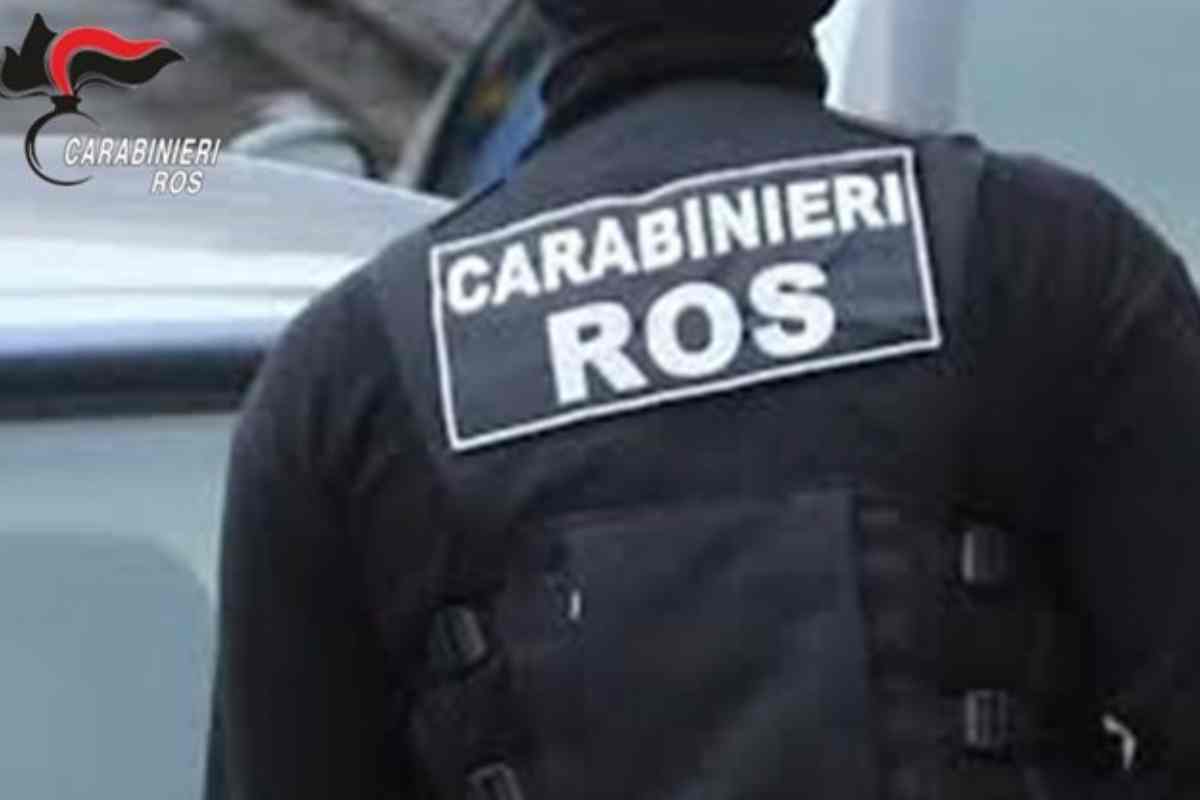 Barcellona Pozzo di Gotto, blitz sull’omicidio Perdichizzi: 2 arresti