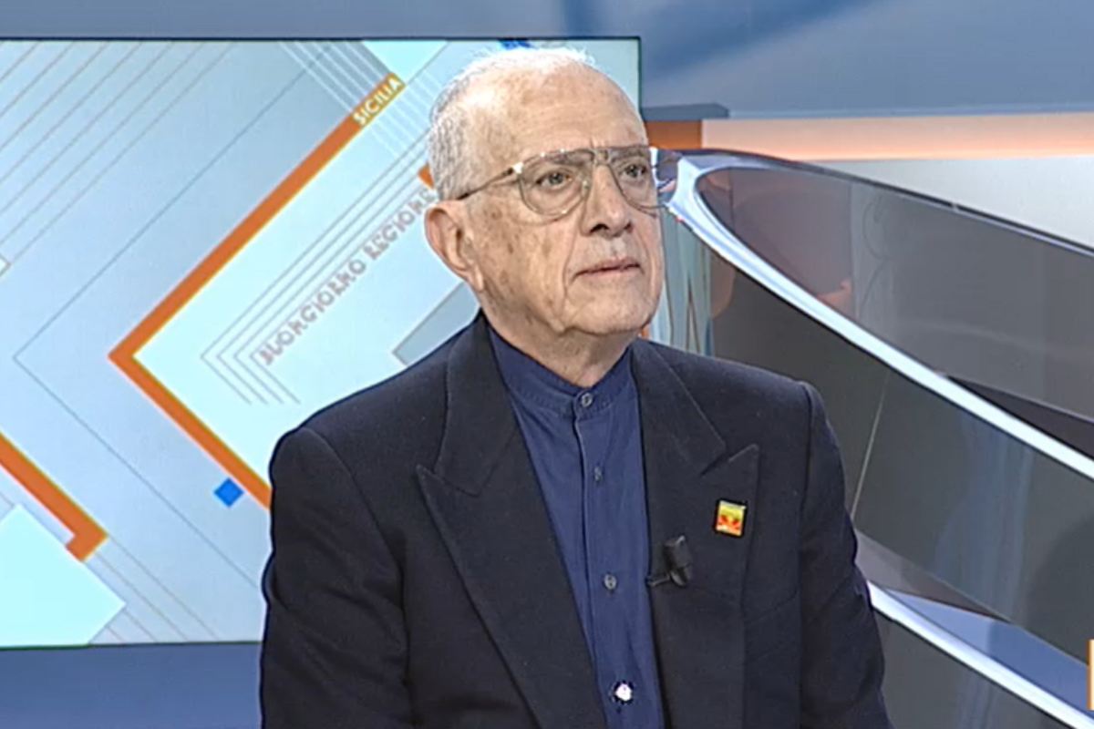 Carlo Alberto Tregua al TGR: “L’ignoranza è la più grande malattia dei nostri tempi”