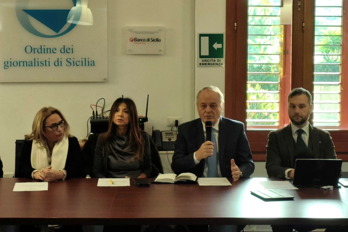 Antimafia, Cracolici sul caso Castiglione: “Nessun dubbio, avviate procedure decadenza”