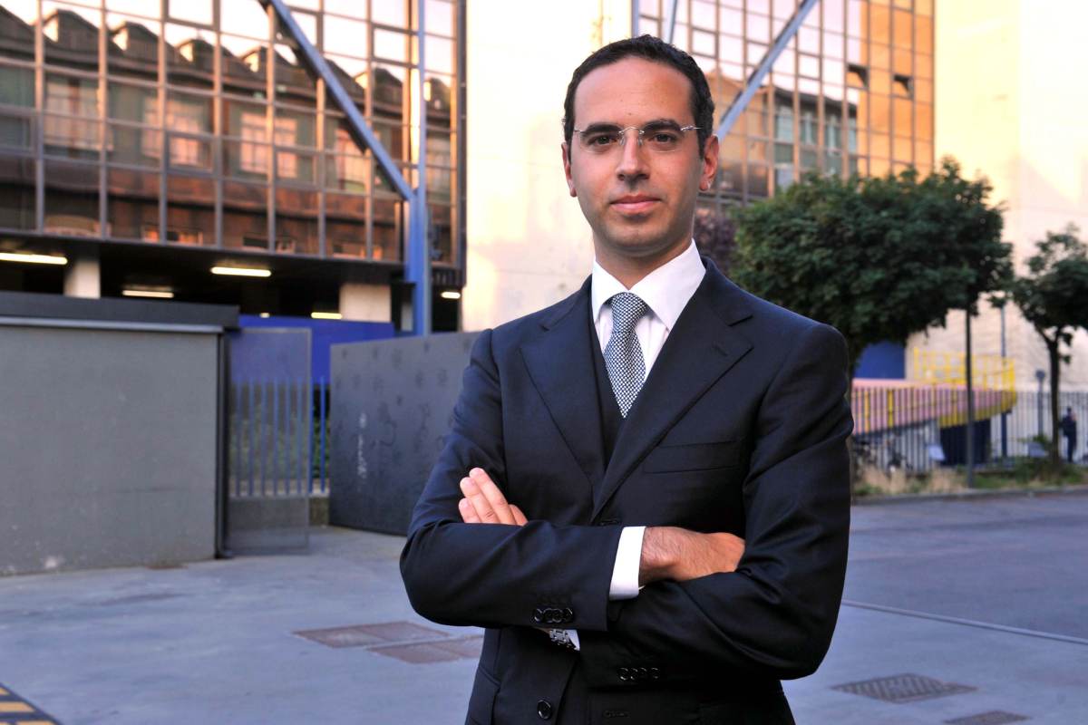 Sportitalia, Criscitiello caccia in diretta un giornalista di Napoli: “Qua dentro non ci lavori più”