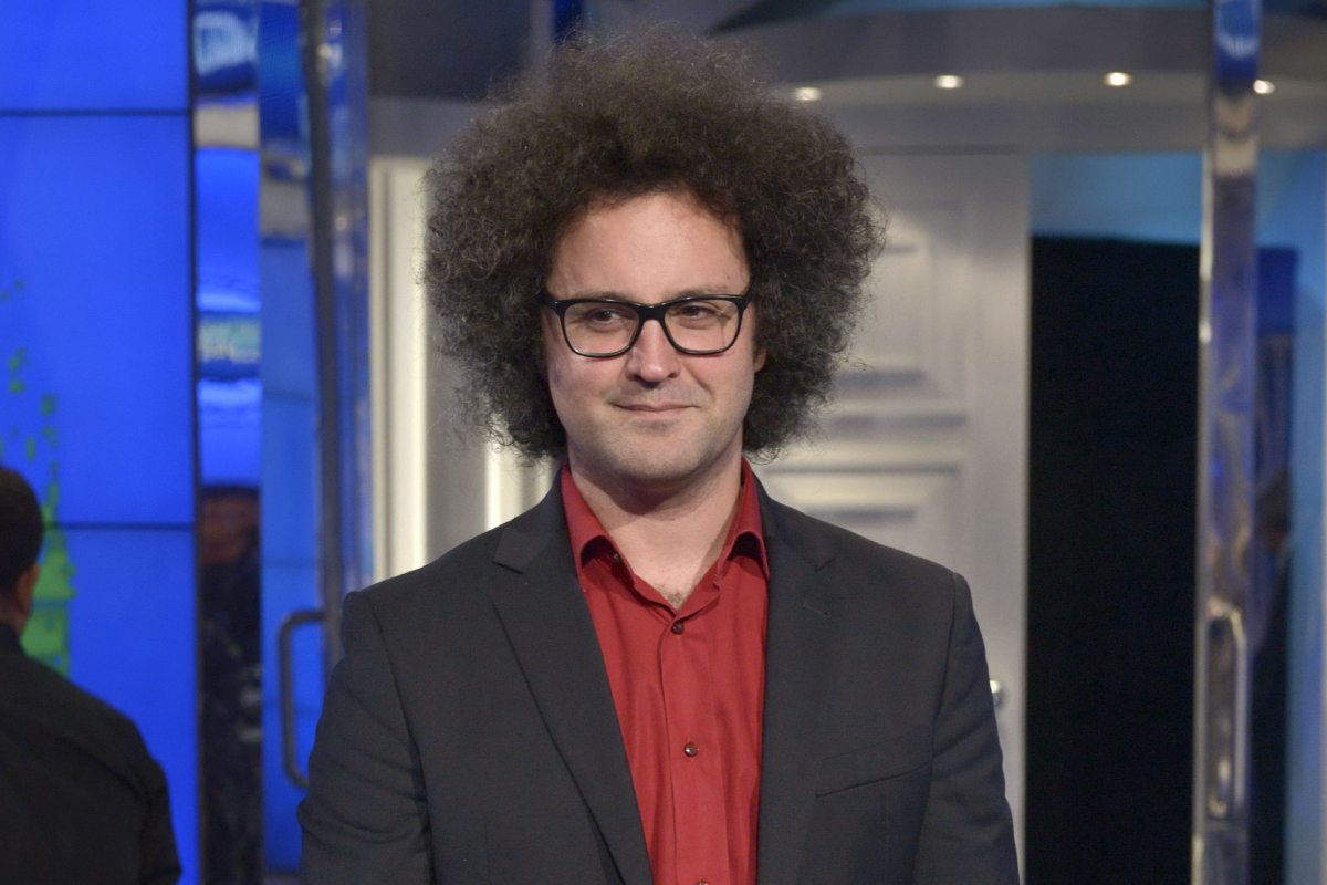 Sanremo 2025, Cristicchi sul suo brano: “Fu rifiutato da Amadeus. Meglio, nei suoi Festival sarei stato a disagio”