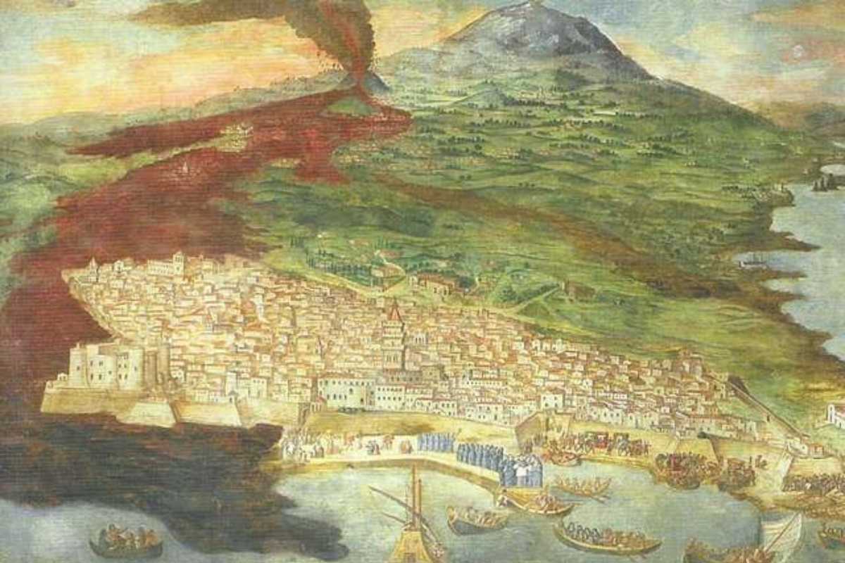 Etna, dal 1669 al 2025: una storia eruttiva tra paura, prevenzione e spettacolarizzazione
