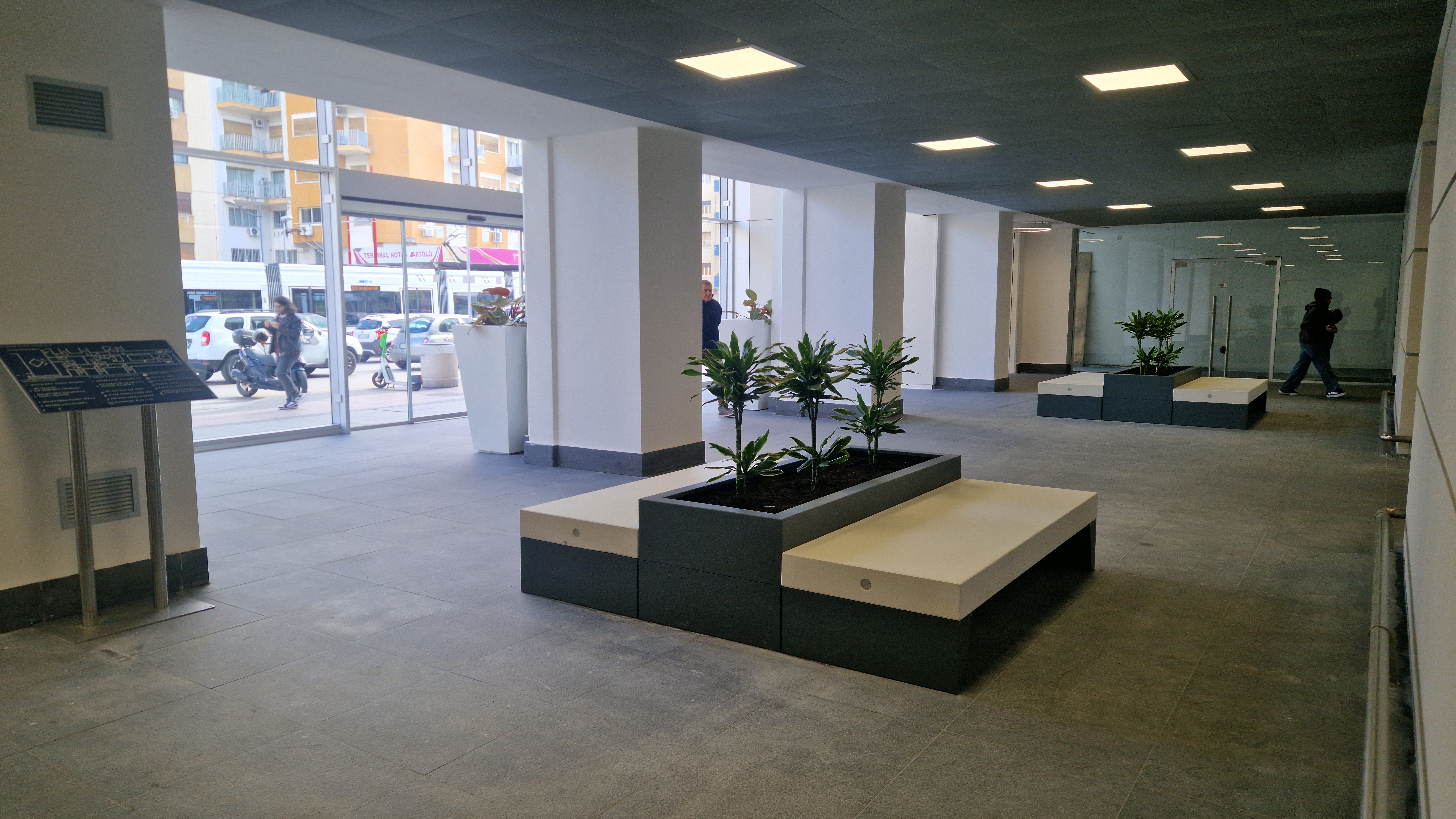 FOTO | Il nuovo volto della stazione Notarbartolo a Palermo, com’era prima e com’è ora: lavori da 5 milioni