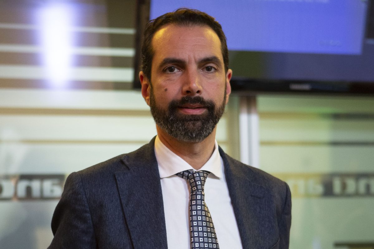 ACR Messina, parla il sindaco Basile: “Disponibili ad avviare le interlocuzioni per ridare serenità all’ambiente”