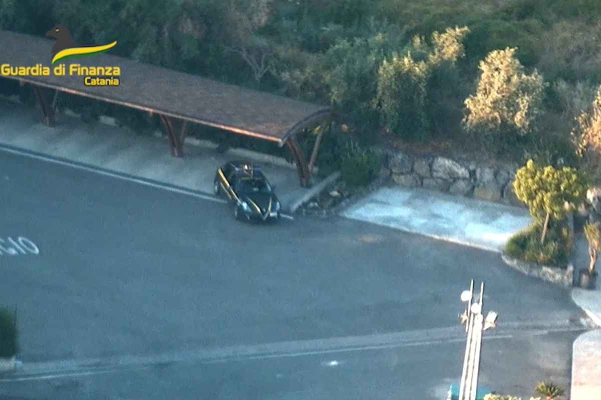 Catania, fatture false e illeciti sui rifiuti: violazioni da quasi 100 milioni di euro