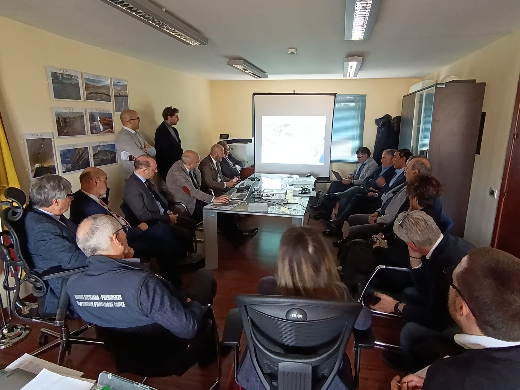 Alluvione a Messina, task force per affrontare le criticità dei torrenti Zafferia e San Filippo