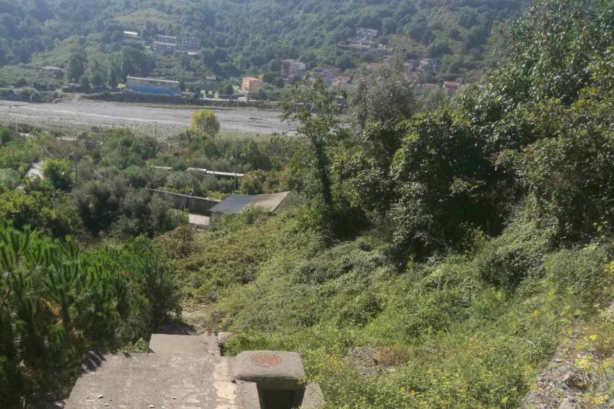 Frane, in gara i lavori per completare il consolidamento di Fondachelli Fantina. Schifani: “Ripristiniamo standard di sicurezza”