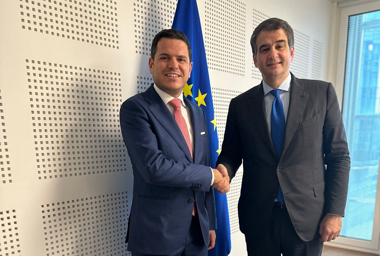 Galvagno nel “Comitato delle Regioni”: spesa fondi Ue, Fitto a marzo in Sicilia