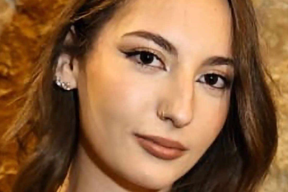 La scomparsa e il lutto a Palermo: il ricordo di Giada Plescia, morta improvvisamente a 19 anni