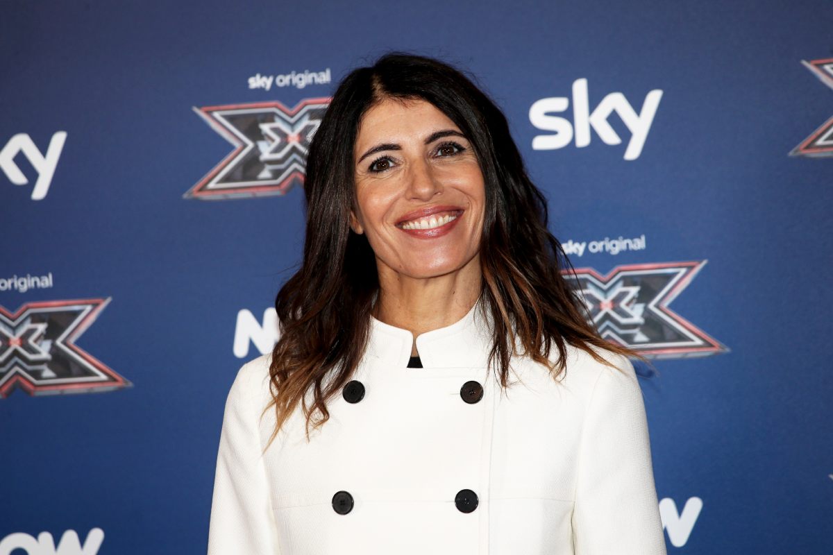Giorgia si racconta: “Per nonna ho rinunciato a un film erotico. X-Factor? Difficile quando i ragazzi soffrono”