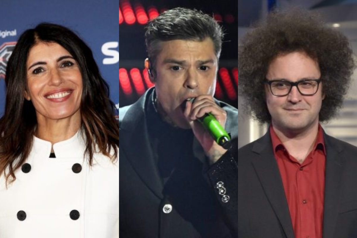 Sanremo 2025, da Giorgia a Fedez fino a Cristicchi: come i big hanno presentato i loro duetti