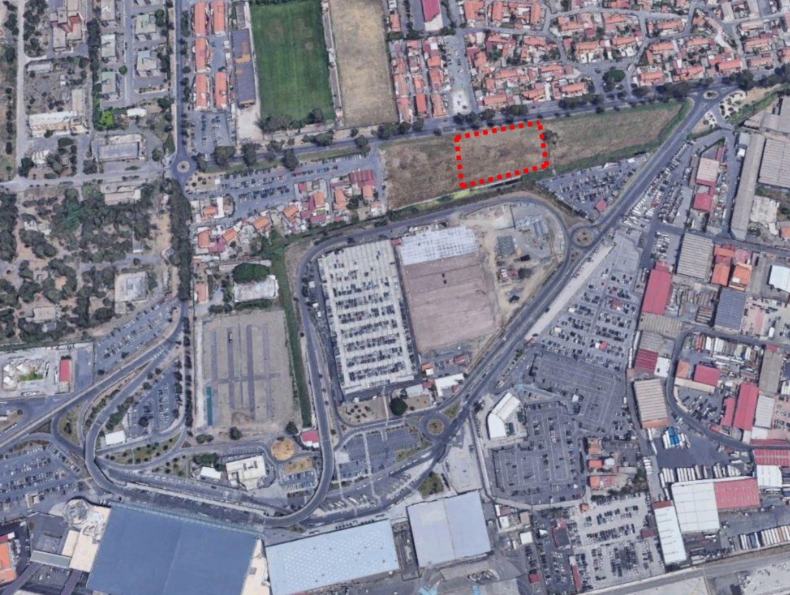 Sac, pubblicata la gara per realizzare l’isola ecologica che accoglierà i rifiuti dell’aeroporto di Catania