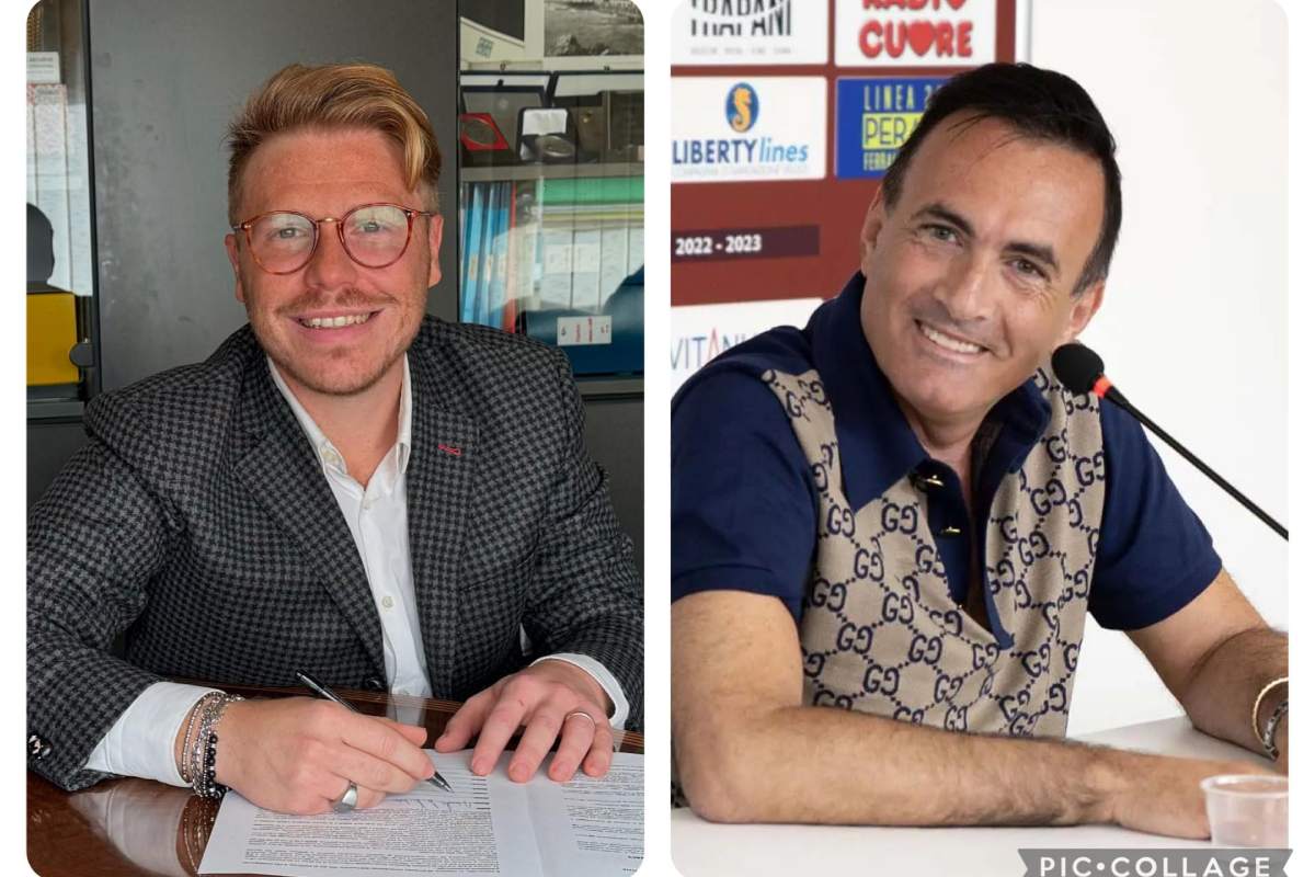 La Vardera, “scontro” con Antonini: “Confronto? Lo accetto, ma in campo neutro”