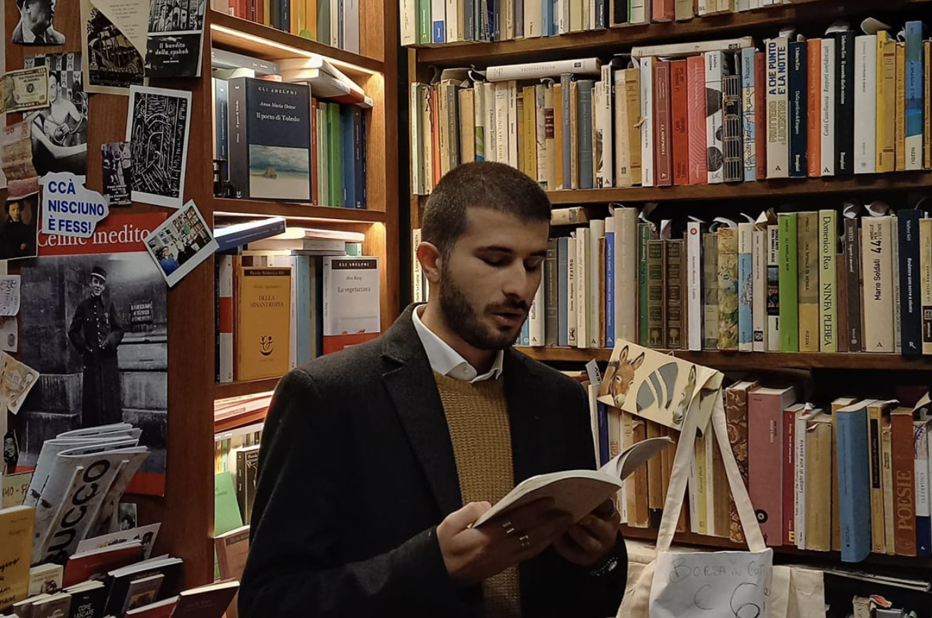 Scomparso a 27 anni il poeta Lorenzo Pataro, ecco come è morto