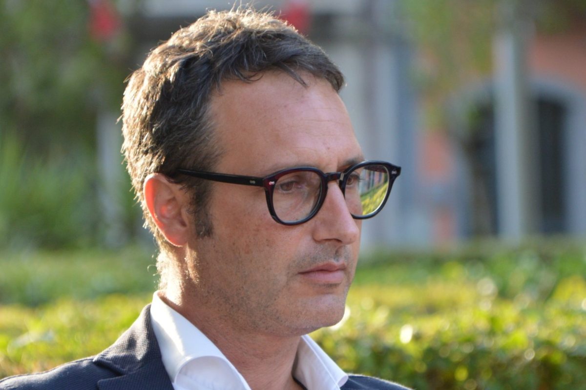 Piano Provenzana, “fame di neve” e criticità. Il sindaco Stagnitta al QdS: “Anno da record, al lavoro per migliorare” Piano Provenzana, “fame di neve” e criticità. Il sindaco Stagnitta al QdS: “Anno da record, al lavoro per migliorare”