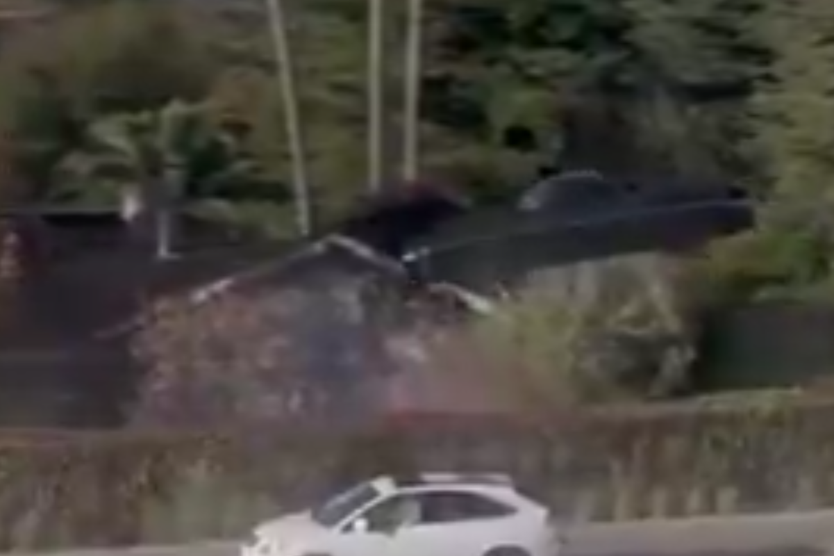 VIDEO L’auto che permette di volare sopra il traffico è realtà: quanto costa