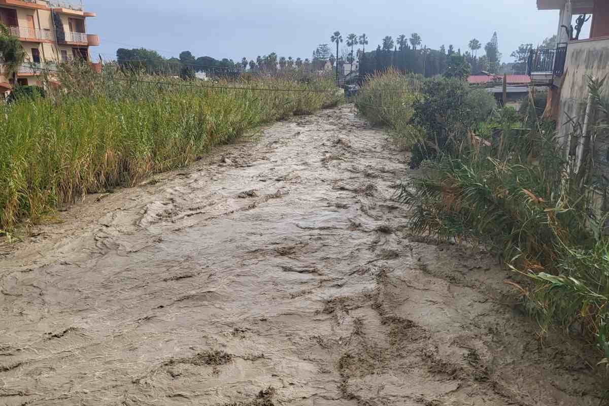 FOTO e VIDEO | Messina in ginocchio per il maltempo: allagamenti e strade impraticabili, oltre 100 interventi FOTO e VIDEO | Messina in ginocchio per il maltempo: allagamenti e strade impraticabili, oltre 100 interventi